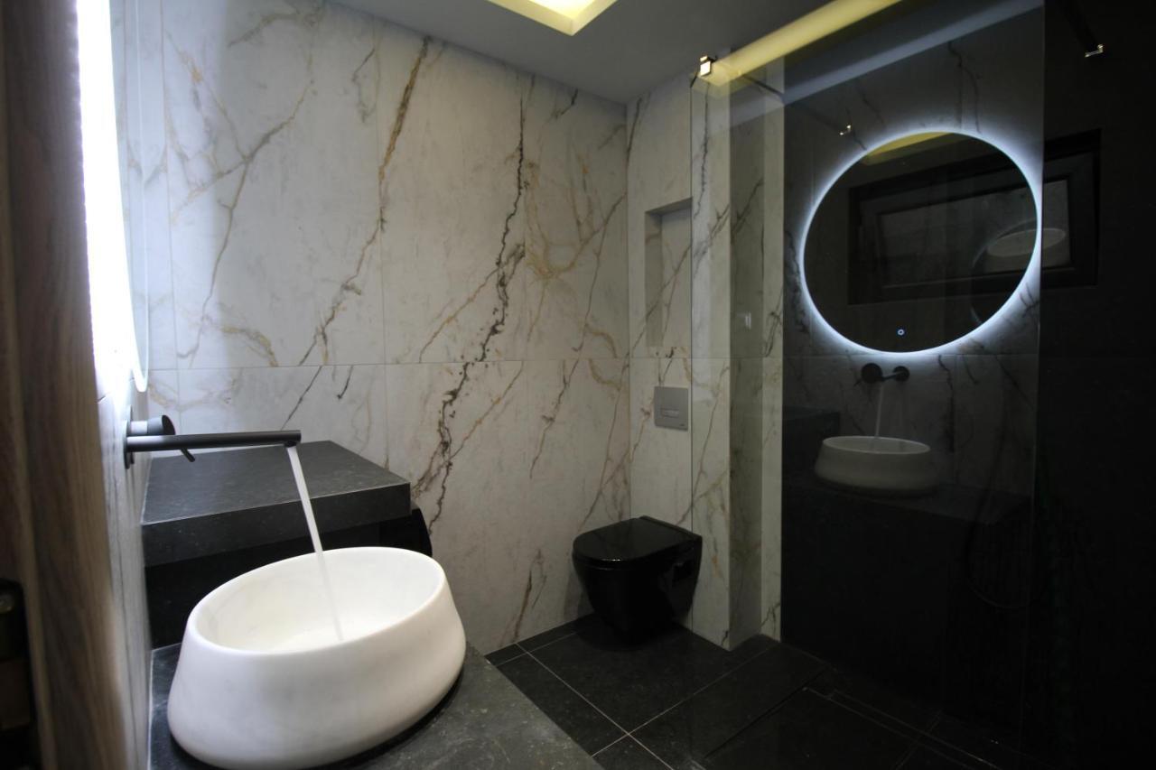 Eros - Luxurious Apartment Salonicco Esterno foto